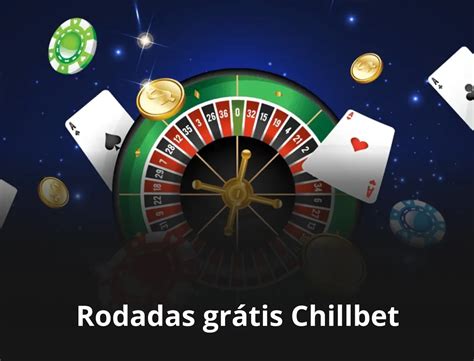 Chillbet Bônus ᐉ Promoções para jogadores novos e regulares